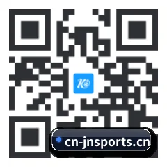 iOS 系统版 二维码